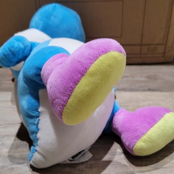 Yoshi plush - Picture 2 of 4